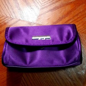 Makeup bag